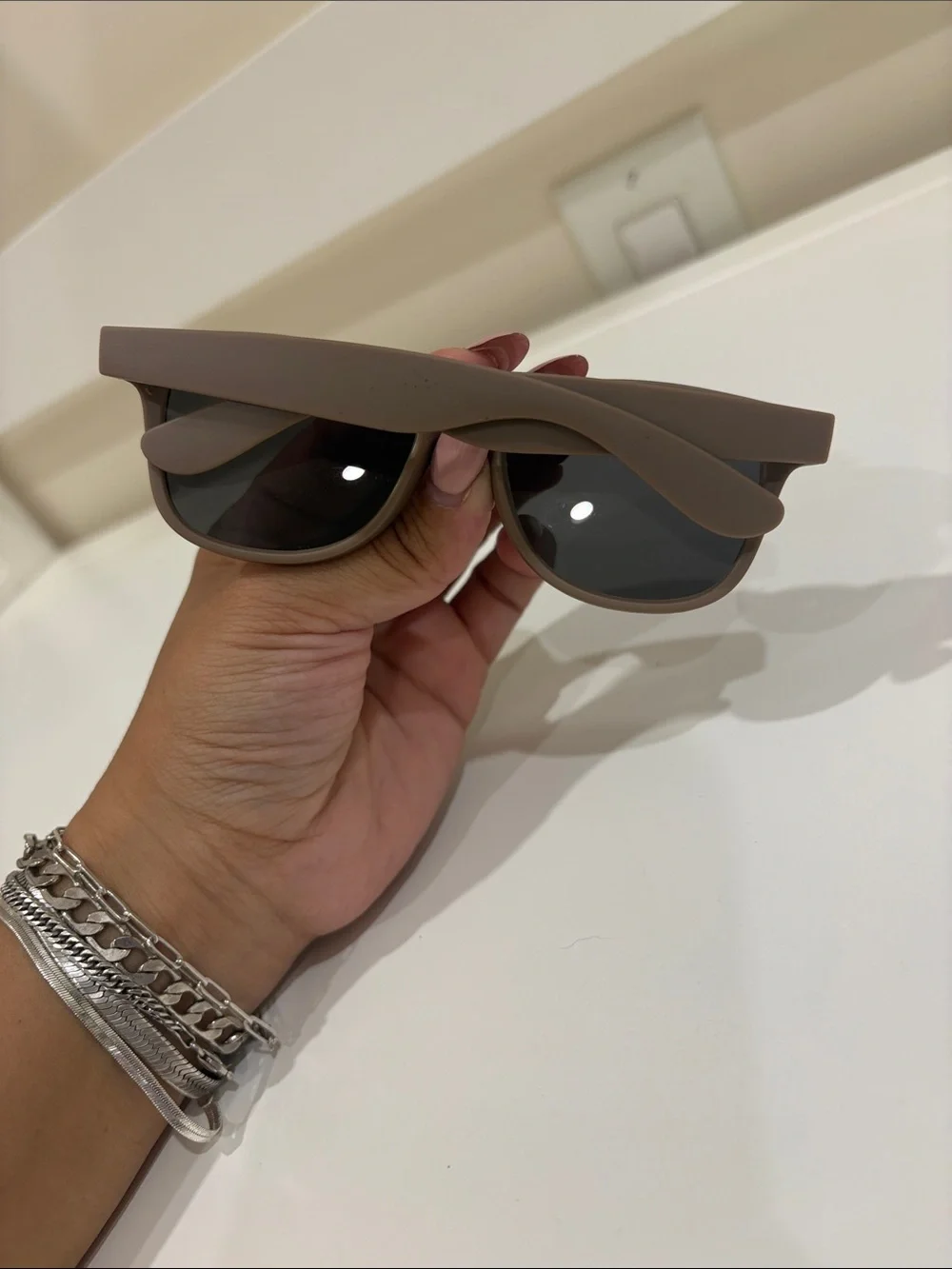 N/A lightweight matte